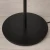 SKAFTET Osnova podne lampe, crna