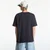 Majice Rhude Winter 91 Rallye Tee Vintage Black/ White/ Blue M