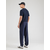 Calvin Klein Jeans Hlače mornarska