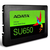 A-DATA SSD 2.5 SATA 512GB ASU650SS-512GT-R crni