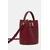 Furla Ročna torba Amelia Mini WE00879 HSF000 CN CGQ00 Bordo rdeča