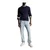 Tommy Hilfiger MW0MW33132 Modra