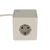 Mömax Multi-vtič Mali, 1x Usb, 2x Usb-C, 230 V