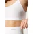 Brezšiven modrček Bamboo Nature Bralette II