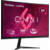 Monitor 27 Viewsonic VX2718-2KPC-MHD 2560x1440/QHD/165Hz/VA/1ms/HDMI/DP/Zvučnici