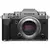 Fujifilm X-T4 fotoaparat kit (18-55mm objektiv), srebrni