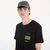 Majice MM6 T-Shirt Black M