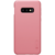 Maska Nillkin Super Frosted Shield za Samsung S10e/G970 roze zlatni.