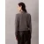 Calvin Klein Pulover pegasto siva