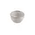 Sugar bowl, porcelain, 210ml, Seasons, Grey - Porland