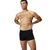 Speedo hyperboom splice aquashort black/blue m - uk34