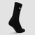 MP Unisex Crew Socks (1 Pack) - Black - UK 12-14