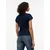 TOMMY HILFIGER Majica  temno modra