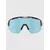 BLIZ PROTECTIVE SPORTS GEAR Matrix Matte Black Soncna OČALA smoke w ice blue multi