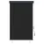 Vanjska roleta 100 x 250 cm antracit