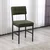 Hanah Home Stolica Dubai, Zelena