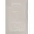 Conceptum Hypnose Tepih Rustik 2222, 100x200 cm, Krem