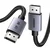 Ugreen 25903 DisplayPort kabel 1 m Črna, Modra