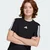 Adidas J 3S TEE 160, maja o.kr, črna KRG92