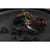 Plate-it dekorativni modelčki v obliki srca, 3 kosi, 45 mm, dolžina: 245 mm, širina: 165 mm