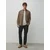 Next Chino hlače  črna