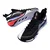 Li-Ning Muške patike Tiedi Feixing 2 Pro, Crno-bele