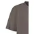 Karl Kani Majica Essential antracit/bela