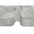 Conceptum Hypnose Tepih 80x300cm Sivi