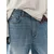 Pull&Bear Kavbojke svetlo modra