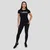 GymBeam Women‘s Pure Ambition T-shirt Black