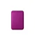 iPhone FineWoven Wallet with MagSafe – Magenta