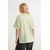 Trendyol Milla Ženska majica TWOSS20TS0828, Zelena