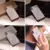 Maska Soft Jane za iPhone 11 Pro srebrna