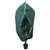 Navlake za biljke od flisa s patentom 4 kom 70 g/m2 2,36x2 m
