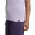 Adidas JG GLAM T, dječija majica, ljubičasta JYD21