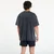 Majice Under Armour Project Rock Hwt OS Tee Black S