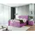 Boxspring postelja Castel - 140x200 cm