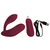 VIBRATOR ROSE RC PANTY