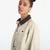 Jakna adidas Canvas Tracktop Jacket Stone Khaki S