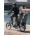 THULE Yepp Nexxt 2 Maxi Frame Mount dečje sedište za bicikl - Deep Khaki