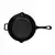 Frying pan, cast iron, 24 cm - LAVA