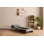 ATELIER DEL SOFA Sofa-krevet sa 1 sedaljkom Cosmo Single Light Grey