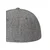BILLABONG Kapa ALL DAY, srebrna