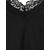 Vero Moda Petite Top MILLA, črna