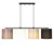 Opviq Valiz 4721 Luster, 110x25 cm