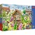 Trefl Puzzle Premium Plus - Čas za čaj: Čebelnjak 1000 kosov 68,3x48cm