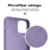 Torbica Summer color za Honor 30 mint