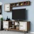Hanah home TV Komoda Ayla Orah