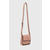 Torbica Guess KEANDRA roza barva, HWPL93 23200