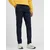 SCOTCH & SODA Chino hlače Mott, modra
